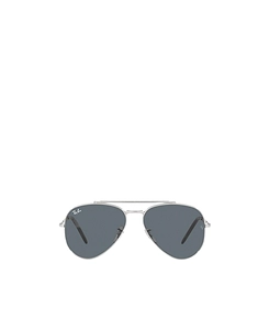 Ray-Ban Pilot Frame Sunglasses