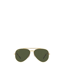 Ray-Ban Pilot Frame Sunglasses