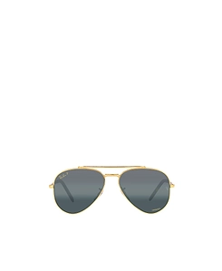 Ray-Ban Pilot Frame Sunglasses