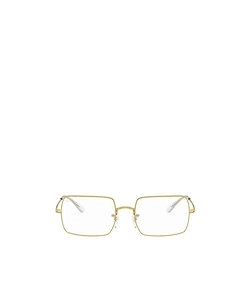 Ray-Ban Rb1969V Rectangle Frame Glasses