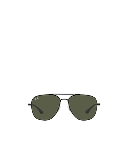 Ray-Ban Rb3683 Square-Frame Sunglasses