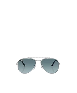 Ray-Ban Pilot Frame Sunglasses