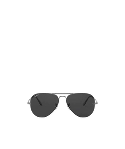 Ray-Ban Rb3689 Aviator Polarised Sunglasses