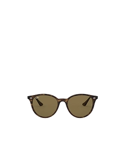 Ray-Ban Rb4305 Round Frame Sunglasses