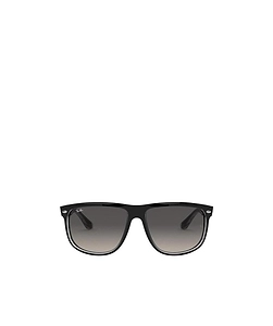 Ray-Ban Rb4147 Square Frame Sunglasses