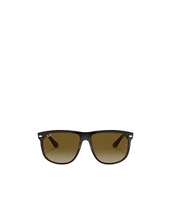 Ray-Ban Rb4147 Square Frame Sunglasses