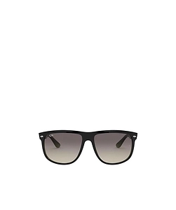 Ray-Ban Rb4147 Square Frame Sunglasses