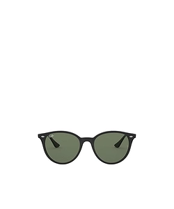 Ray-Ban Rb4305 Round Frame Sunglasses