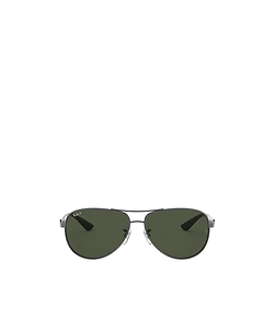 Ray-Ban Rb8313 Aviator Frame Polarised Sunglasses