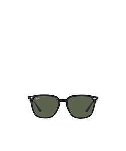 Ray-Ban Rb4362 Square Frame Sunglasses