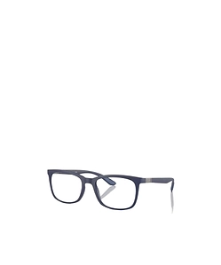 Ray-Ban Rectangle Frame Glasses