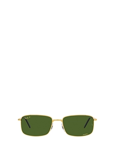Ray-Ban Rectangle Frame Sunglasses