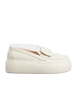 Viv' Up Loafers In Leather
