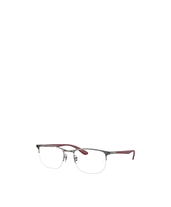 Ray-Ban Rectangle Frame Glasses
