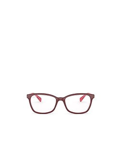 Ray-Ban Rectangular Frame Glasses