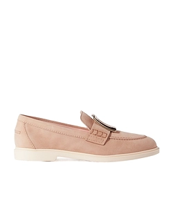 Viv Rangers Loafer Shoes