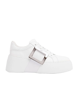 Viv Skate Platform Sneakers