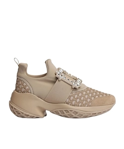 Viv Run Low-Top Sneakers