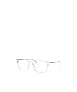 Ray-Ban Rectangular Frame Glasses