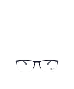 Ray-Ban Rectangular Frame Glasses