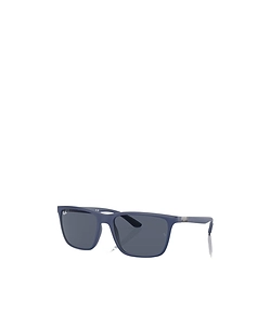 Ray-Ban Rectangular Frame Sunglasses