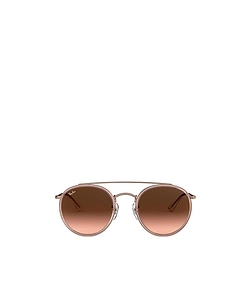 Ray-Ban Round Double Bridge Legend Sunglasses