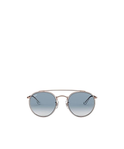 Ray-Ban Round Double Bridge Legend Sunglasses