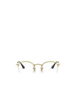 Ray-Ban Round Frame Glasses