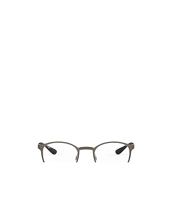 Ray-Ban Round Frame Glasses
