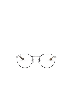 Ray-Ban Round Frame Glasses