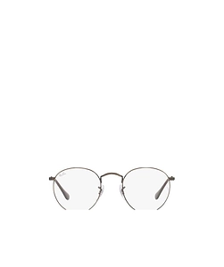 Ray-Ban Round Frame Glasses