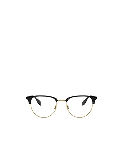 Ray-Ban Round Frame Glasses