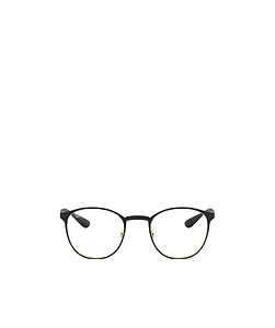 Ray-Ban Round Frame Glasses