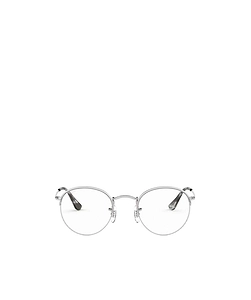 Ray-Ban Round Frame Glasses