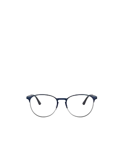Ray-Ban Round Frame Glasses