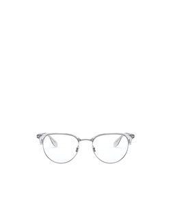 Ray-Ban Round Frame Glasses