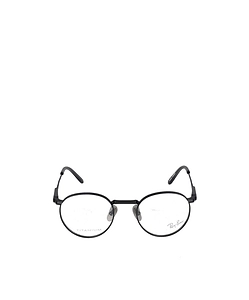 Ray-Ban Round Frame Glasses