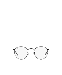 Ray-Ban Round Frame Glasses