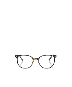 Ray-Ban Round Frame Glasses