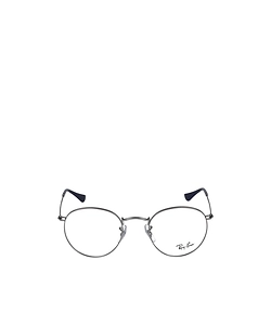 Ray-Ban Round Frame Glasses
