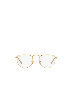 Ray-Ban Round Frame Glasses