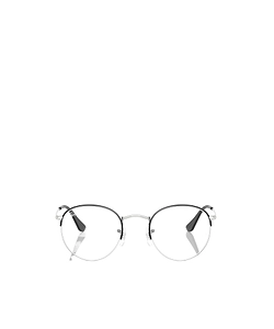 Ray-Ban Round Frame Glasses