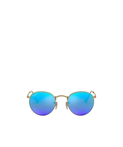 Ray-Ban Round Frame Sunglasses