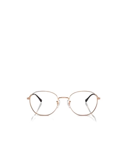 Ray-Ban Round Frame Glasses