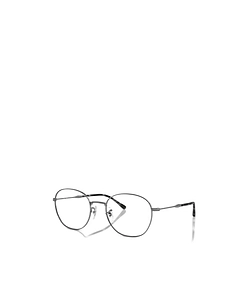 Ray-Ban Round Frame Glasses