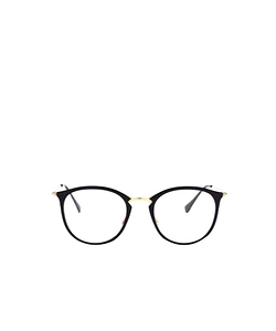 Ray-Ban Round Frame Glasses