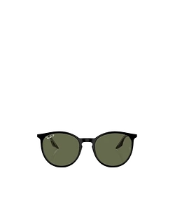 Ray-Ban Round-Frame Sunglasses