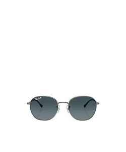 Ray-Ban Rb3809 Double Bridge Sunglasses