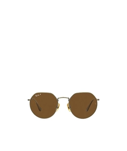 Ray-Ban Round Frame Sunglasses