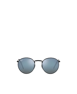 Ray-Ban Round Frame Sunglasses